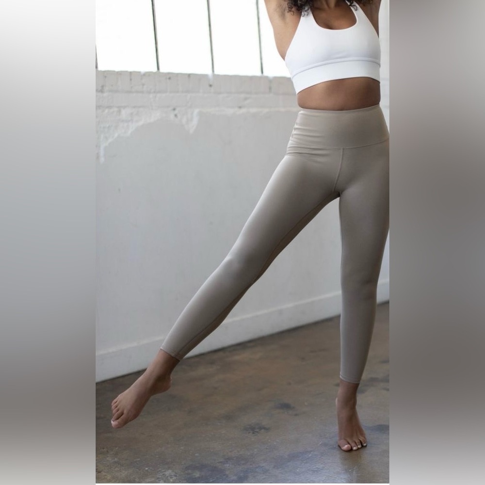 🤎Savvi “Cypress 25 1/2 Legging”